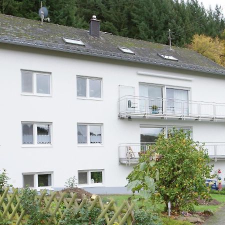 Holiday Home At The Foot Of The Schwarzer Mann Sellerich Экстерьер фото