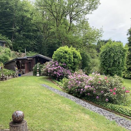 Holiday Home At The Foot Of The Schwarzer Mann Sellerich Экстерьер фото