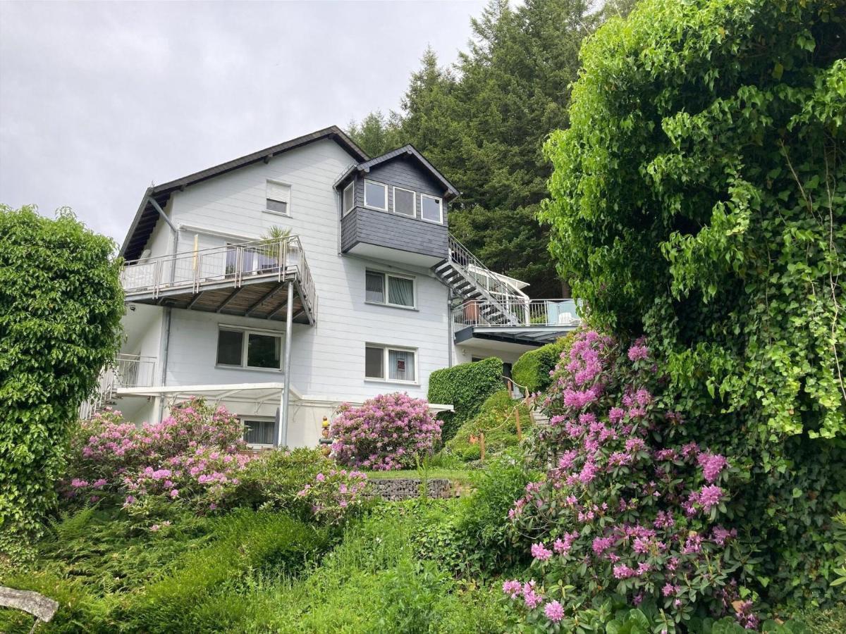 Holiday Home At The Foot Of The Schwarzer Mann Sellerich Экстерьер фото