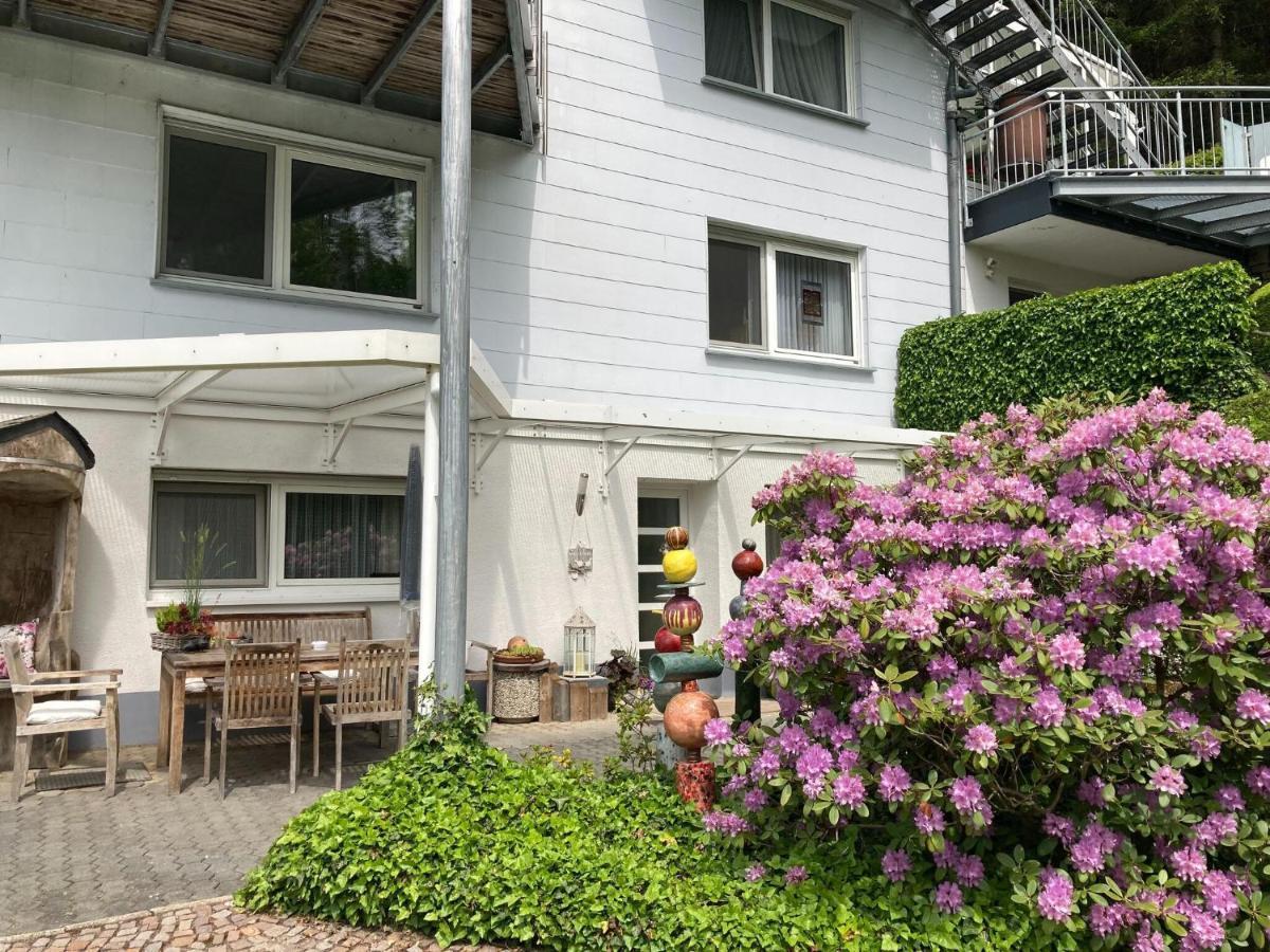 Holiday Home At The Foot Of The Schwarzer Mann Sellerich Экстерьер фото