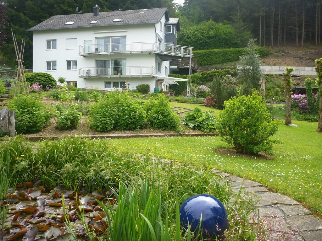 Holiday Home At The Foot Of The Schwarzer Mann Sellerich Экстерьер фото
